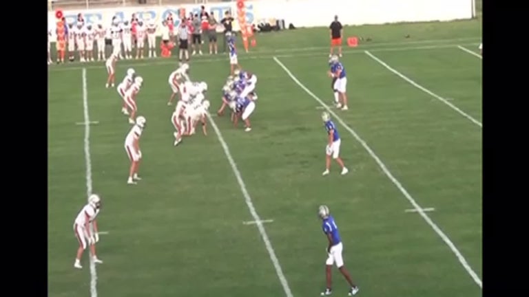 Video player poster image