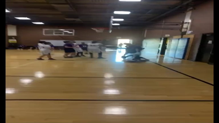 Video player poster image