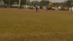 Shawn's second goal