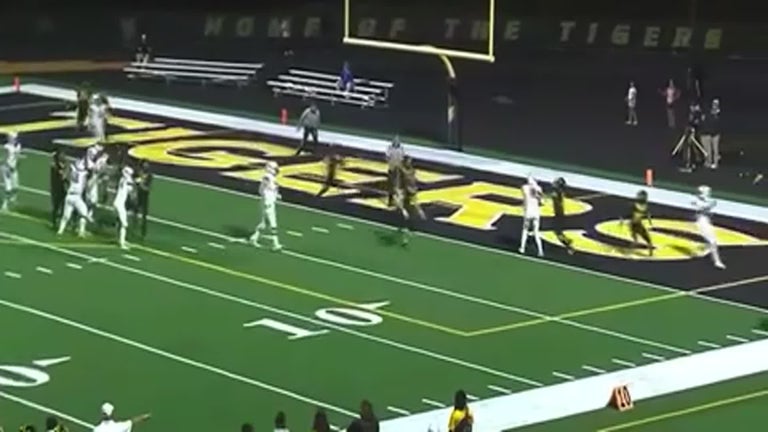 Video player poster image