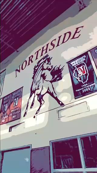 Highlights from our match vs. Northside College Prep