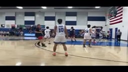 American Heritage vs Pinecrest