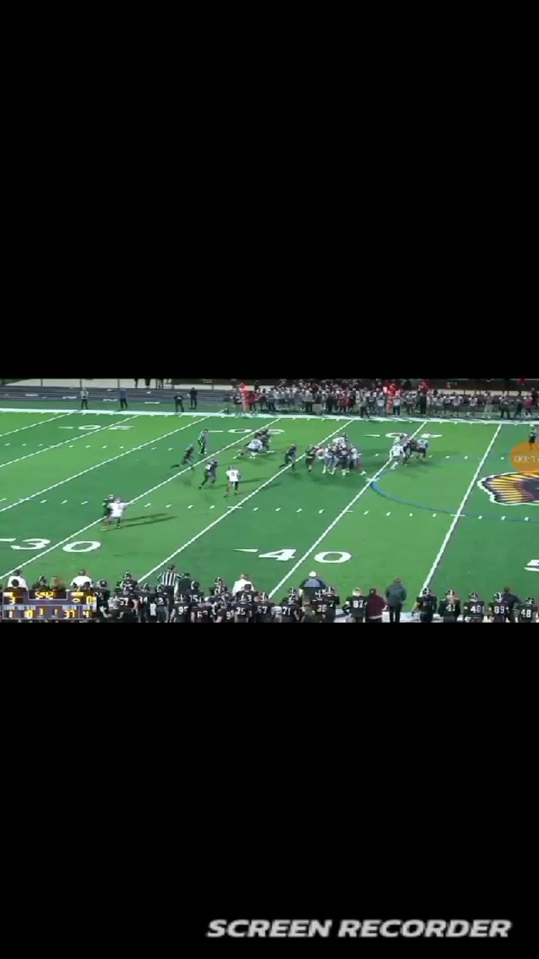 Scoop-and-score from Edlen