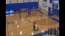 Mulberry vs Lakeland Christian