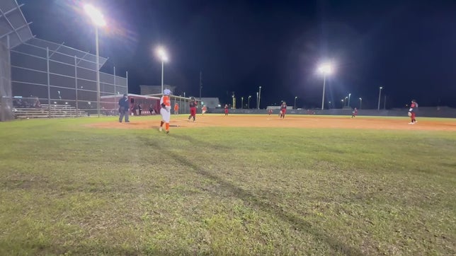 line drive