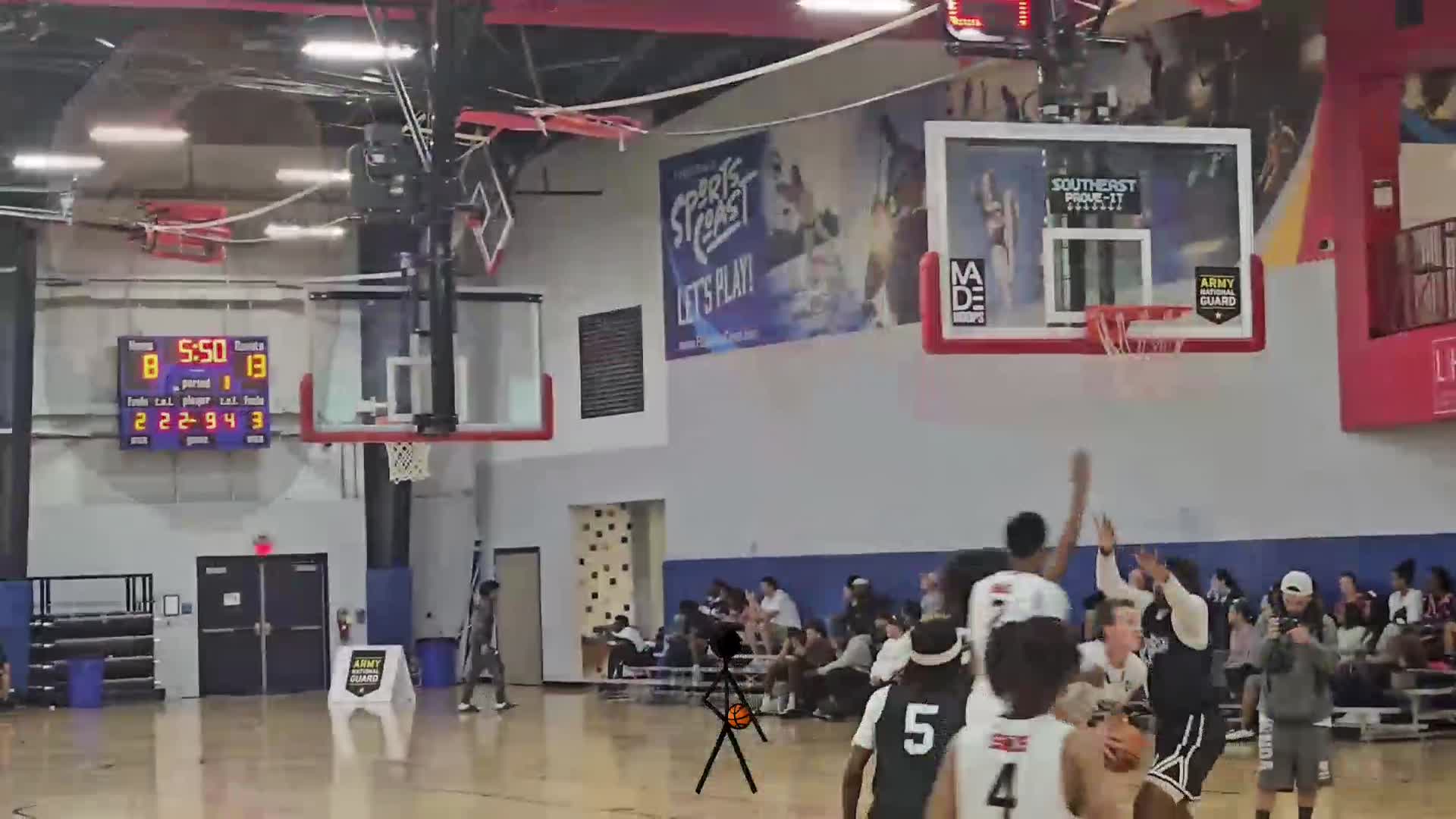 Kenneth KJ Morgan III 
Class of 2026
SCE UA 2026
#Jamanjifilms  #thewatcher #Basketball #KJMorgan @yaboykxnneth