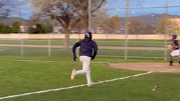 BASEBALL PRACTICE 3-7-2024