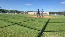 Northeast vs East Feliciana 4/8/25