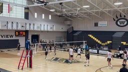 Torrey Pines vs Westview (March 13, 2025)