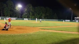 Pre Season Scrimmage Fall 2022