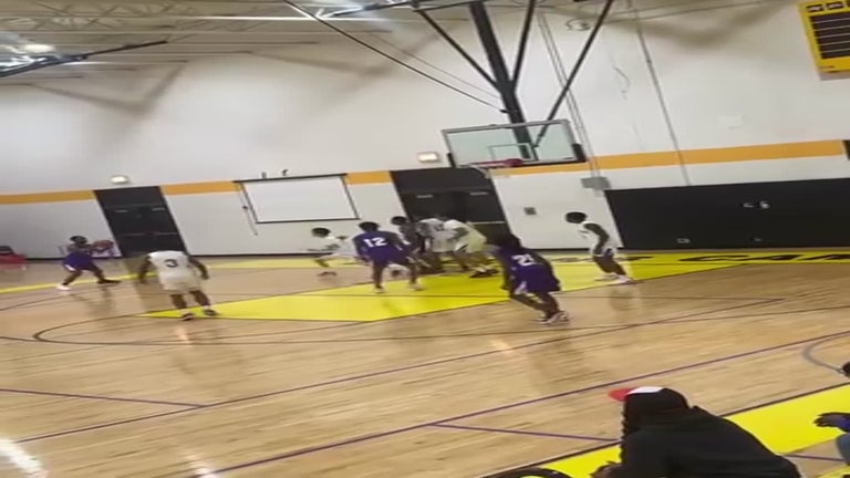 Video player poster image