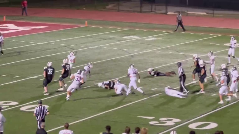 Video player poster image