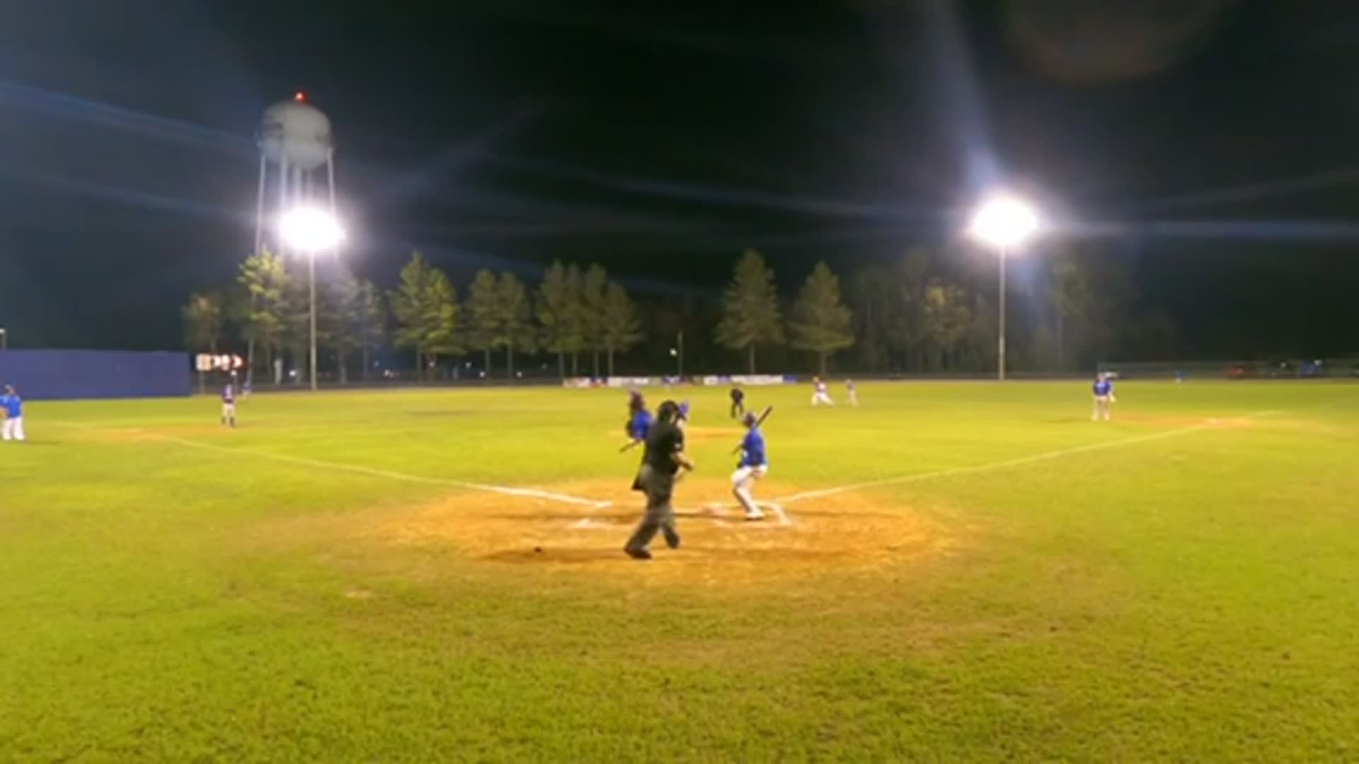 Countryside vs Bronson