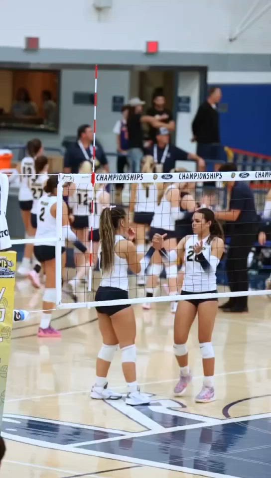 West Ranch vs San Margarita CIF Division 2 Championship 2-3 win for SM.