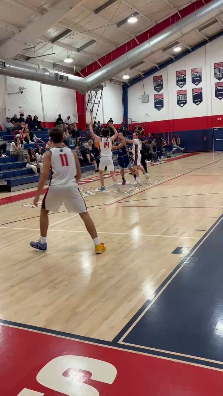 Somerset( JV) vs Miami country day school