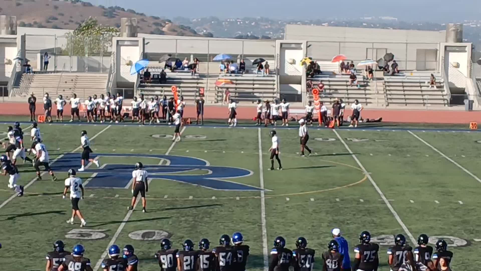 Northview Freshman 2024