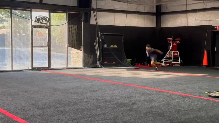 Video player poster image