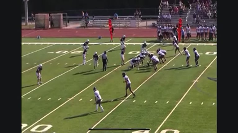 Video player poster image