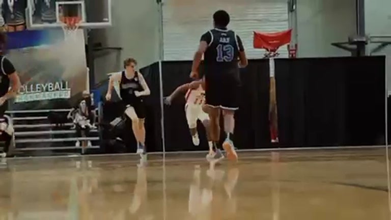 Video player poster image