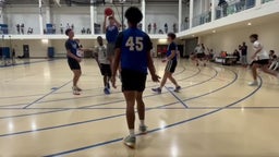 The Challenge High School Basketball Showcase Highlights