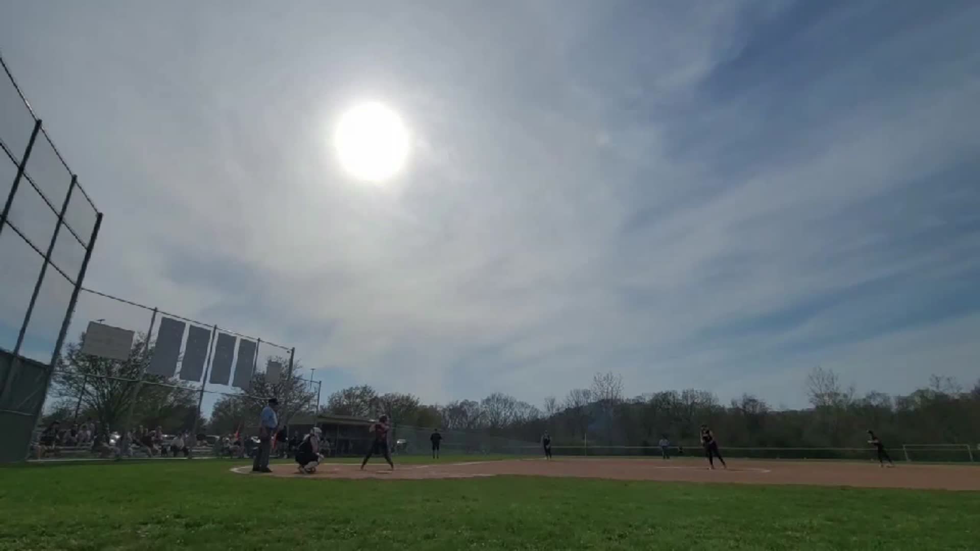 Alyssa Ferriouolo HR