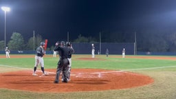 Wharton finally finds a way to beat Plant High School.