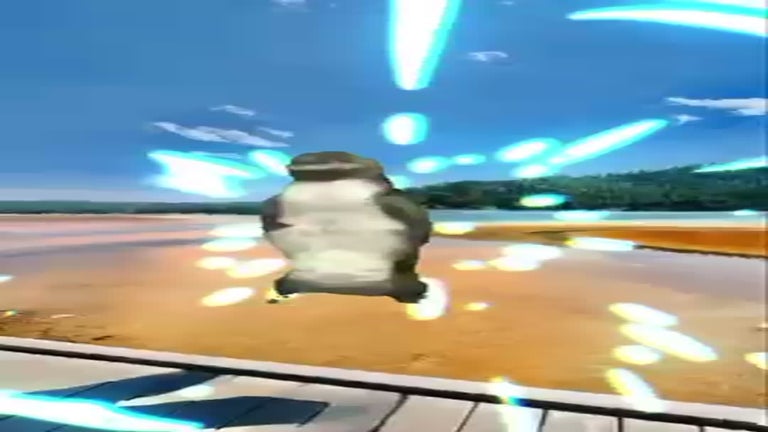 Video player poster image