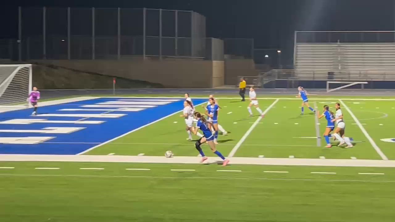 Alta Loma rolls by La Serna 5-0