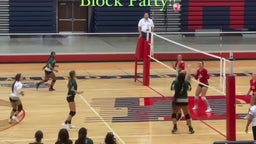 Block Party!!