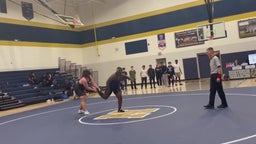 northside vs jacksonville conference