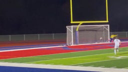 Uckert strikes from 30