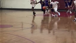 Scott turns defense into instant Offensive