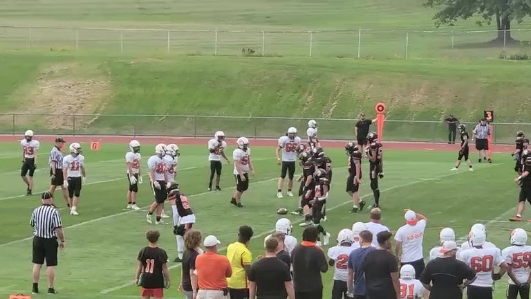 Video player poster image