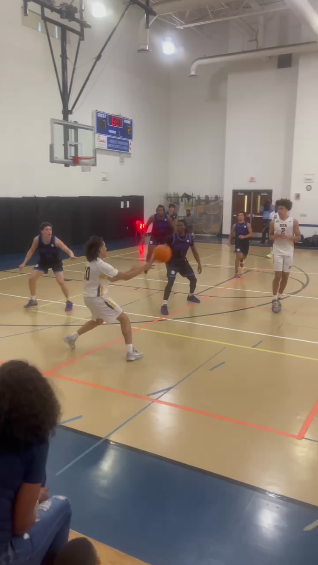 Landyn Colyer 6'6 G/SF