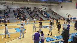 Jersey vs. Mascoutah