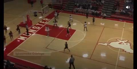 Munster vs Andrean 11.20.25