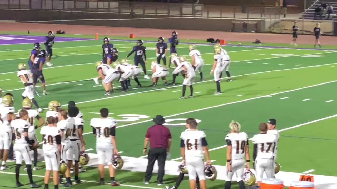 Shadow Ridge vs Millennium