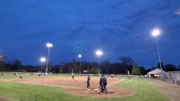 Juliana Galasso 2 run Homer