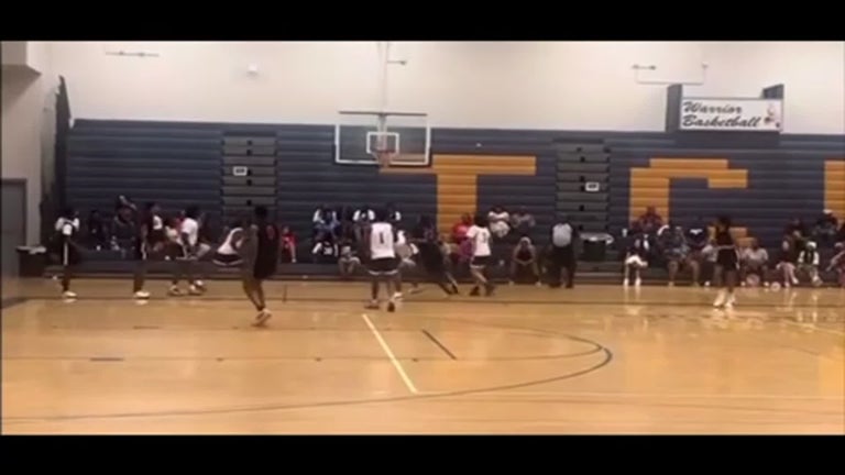 Video player poster image