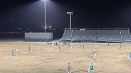 West Port x Lake Weir - Luke (Goal 5)