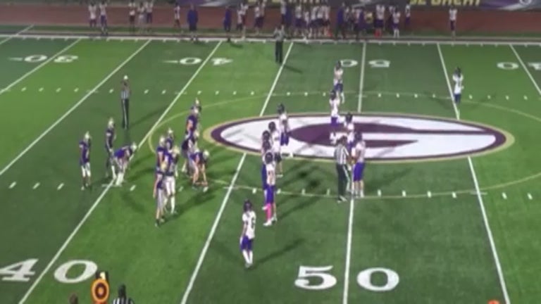 Video player poster image