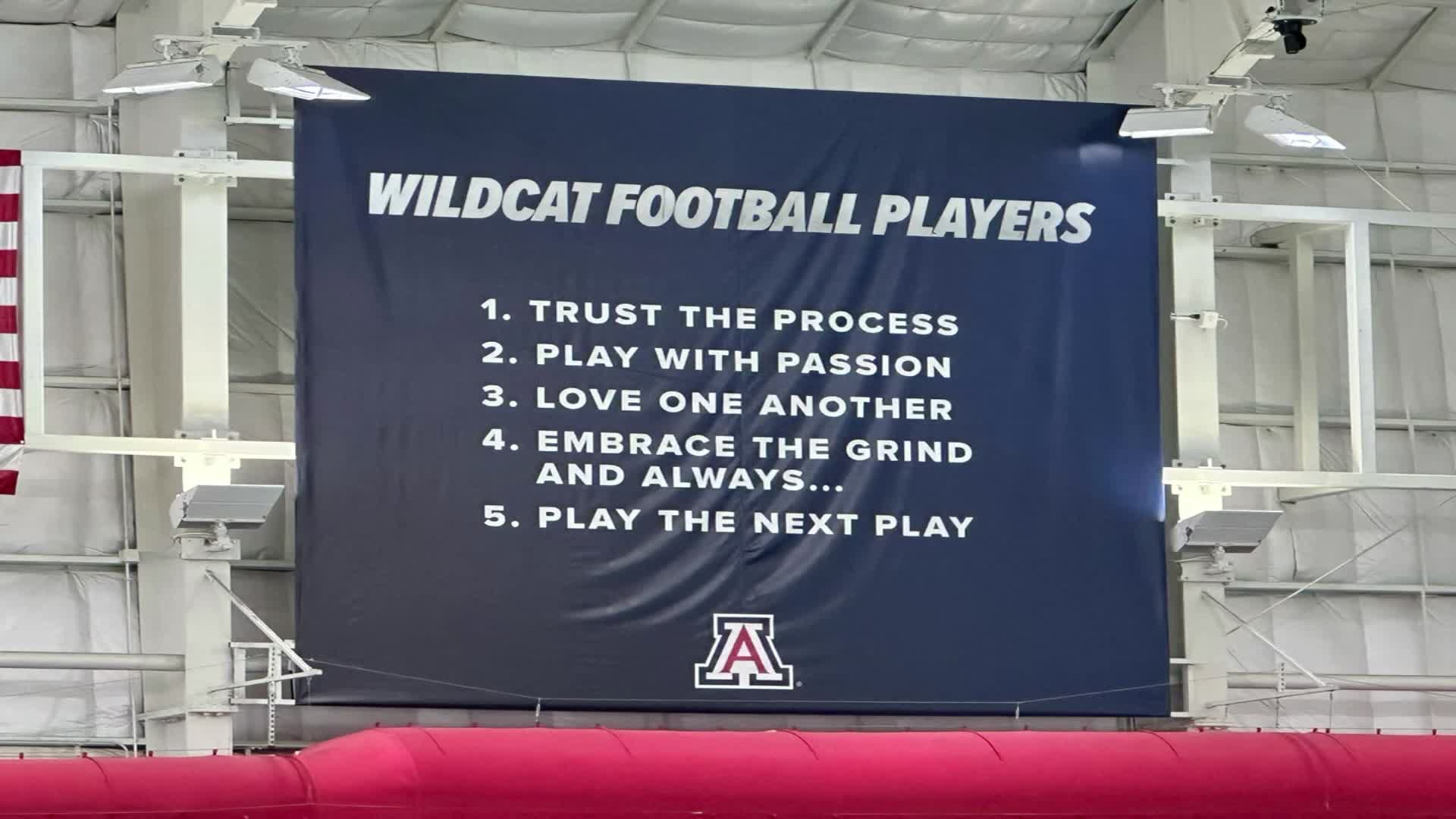 2024 U of A tournament