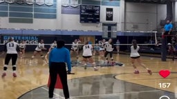 Shadow vs Centennial Game 5