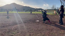 Redwood JV VS Petaluma JV