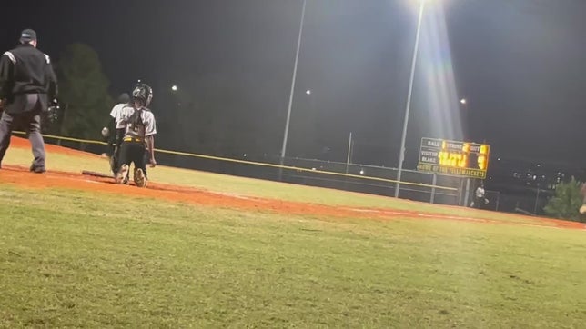 Shortstop -Brett Valerio