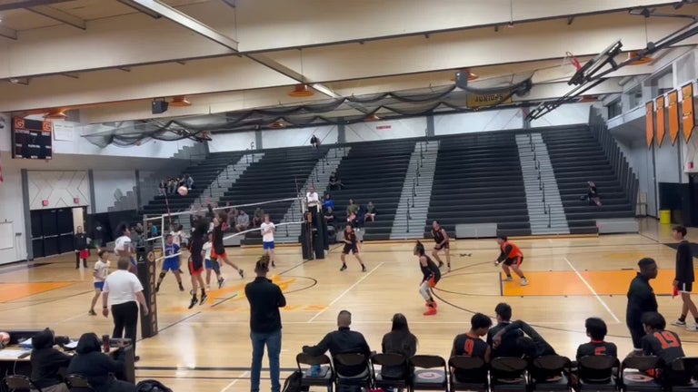 Video player poster image