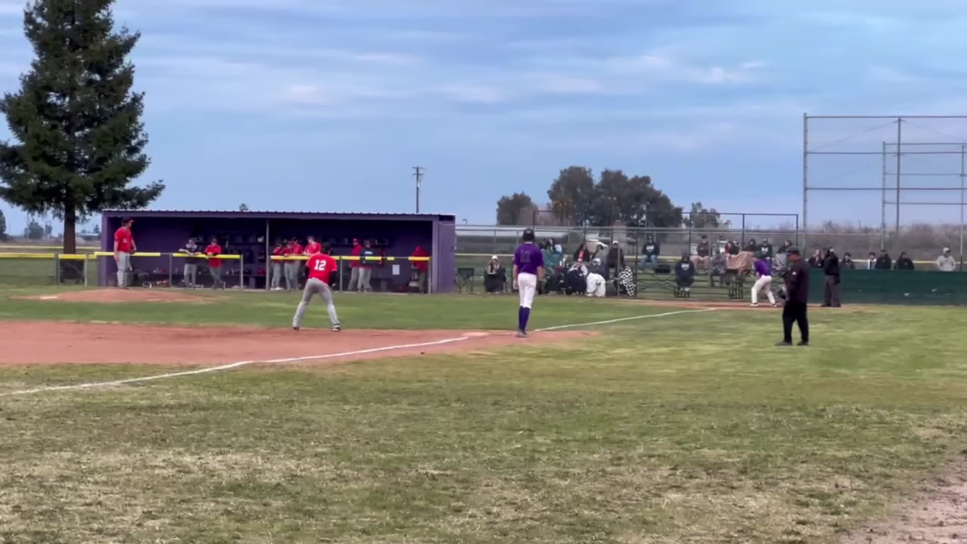 L Hart. Vs Turlock Christian