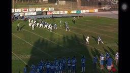 Sands Dougherty QB class of 2026