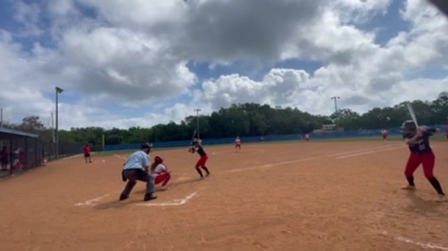 Hit against East Bay