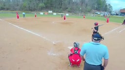Karalyne Wade Home Run